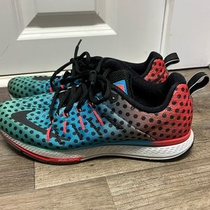 Nike Zoom Elite Running Shoes